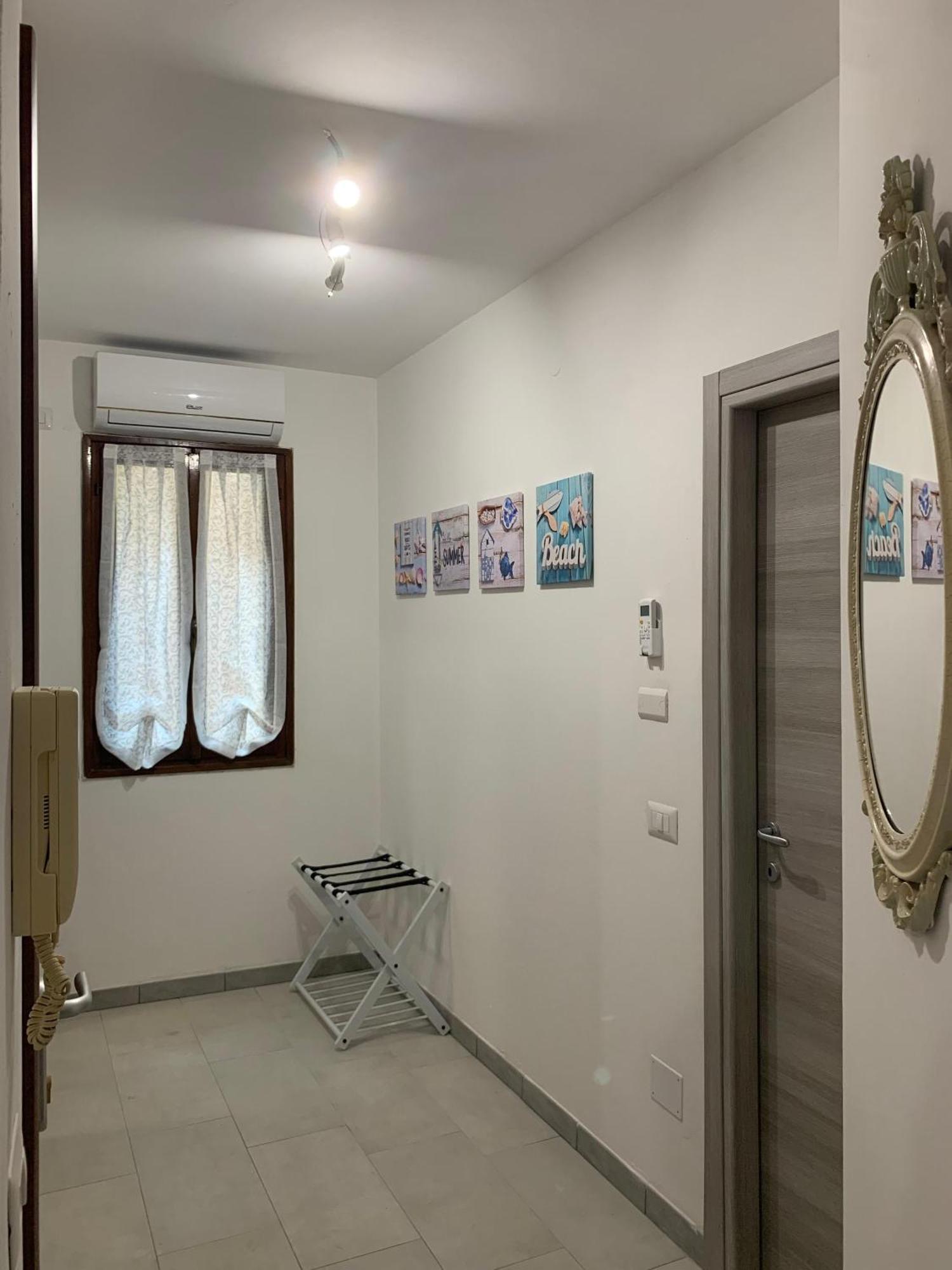 Ferienwohnung Casa Nonna Carla Chioggia Exterior foto