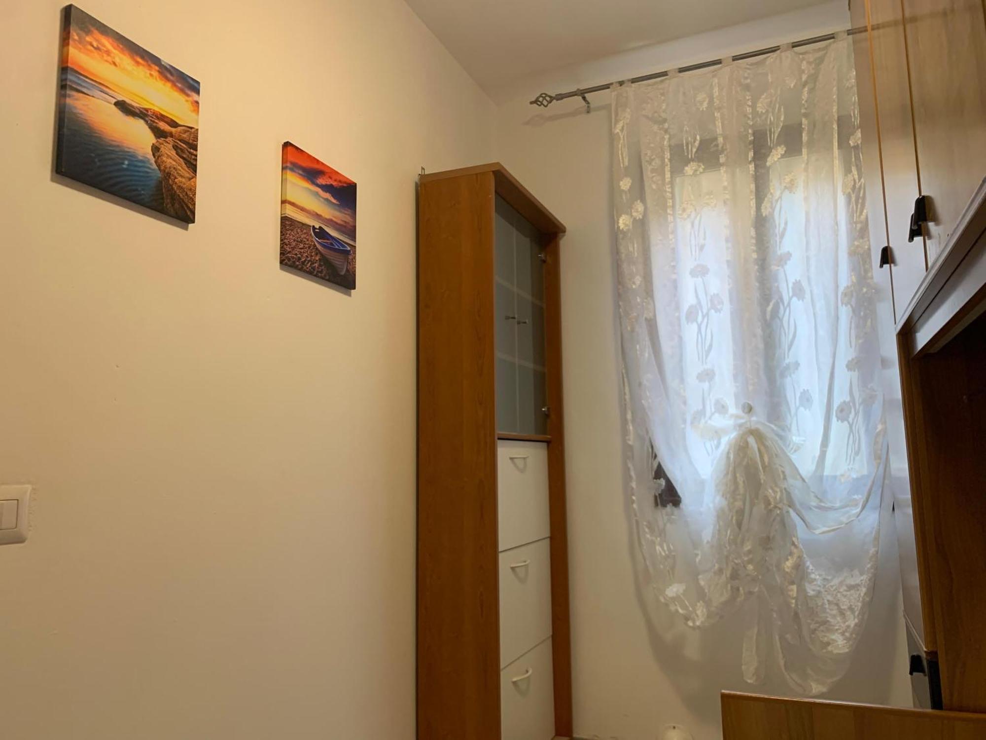 Ferienwohnung Casa Nonna Carla Chioggia Exterior foto
