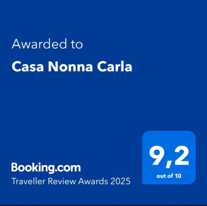 Ferienwohnung Casa Nonna Carla Chioggia Exterior foto